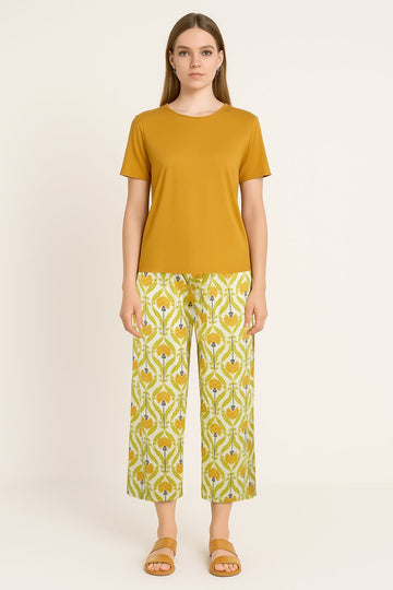 BLS - Verbena Viscose Pajama Set